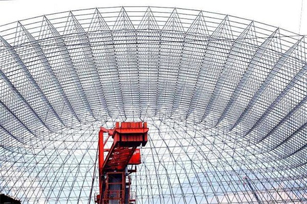 普陀徐州网架公司核心竞争力揭秘,关键在哪里?