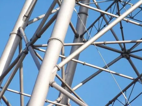 普陀网架加工厂家都有哪些优势?