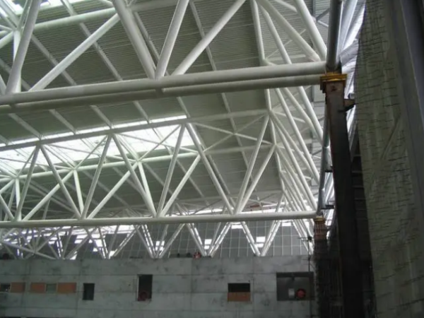 普陀管桁架加工的定制内容